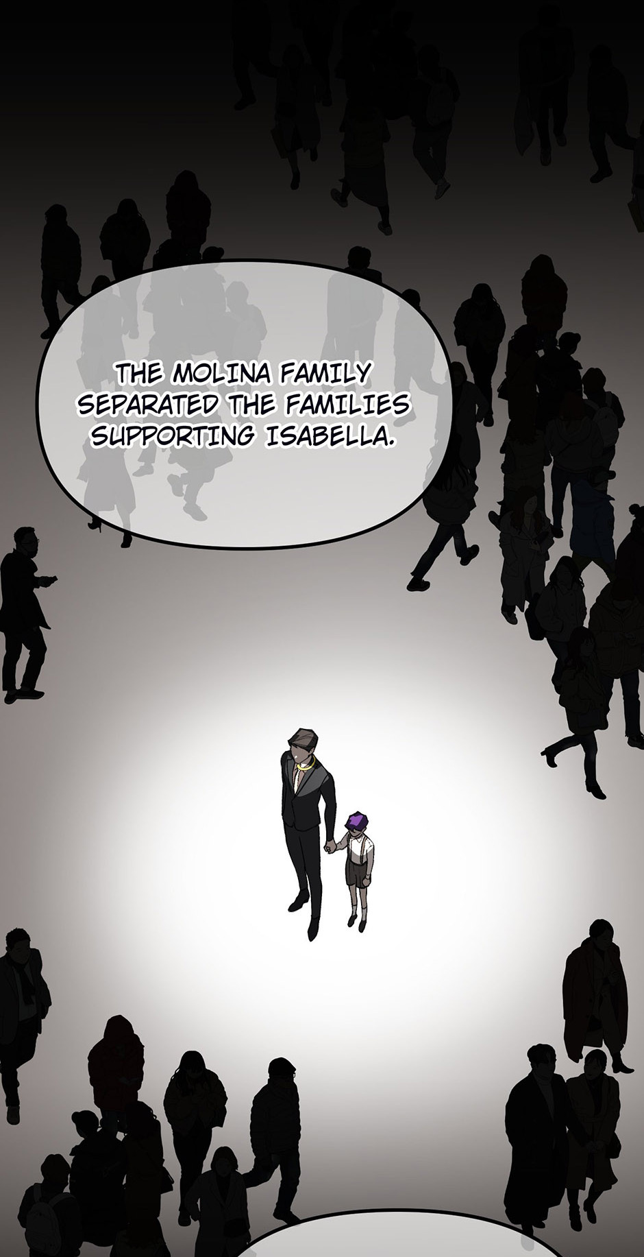 The Evil Ring Chapter 8 Page 28