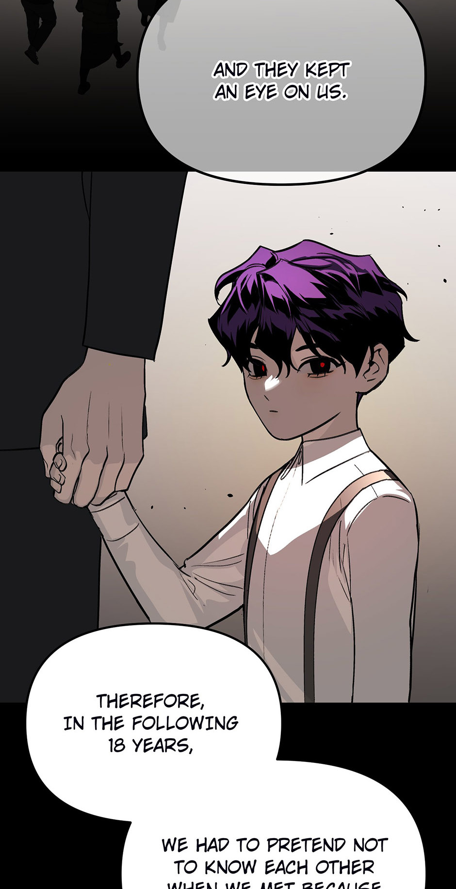 The Evil Ring Chapter 8 Page 29