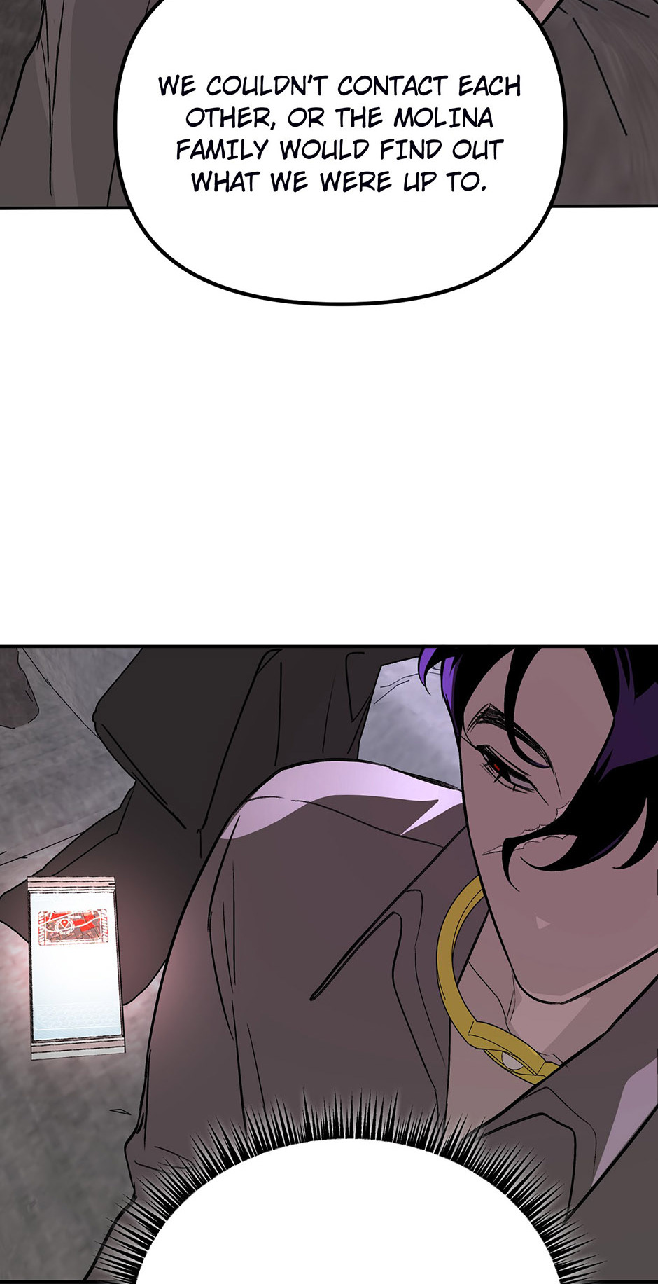 The Evil Ring Chapter 8 Page 31