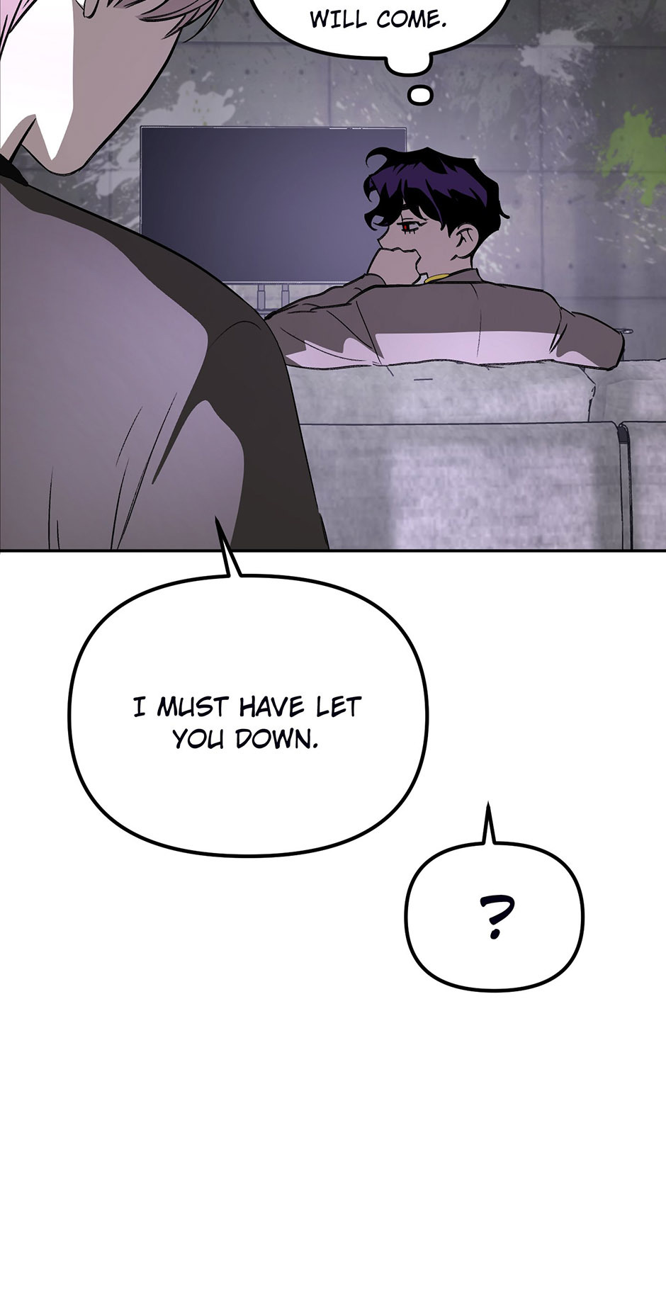The Evil Ring Chapter 8 Page 34
