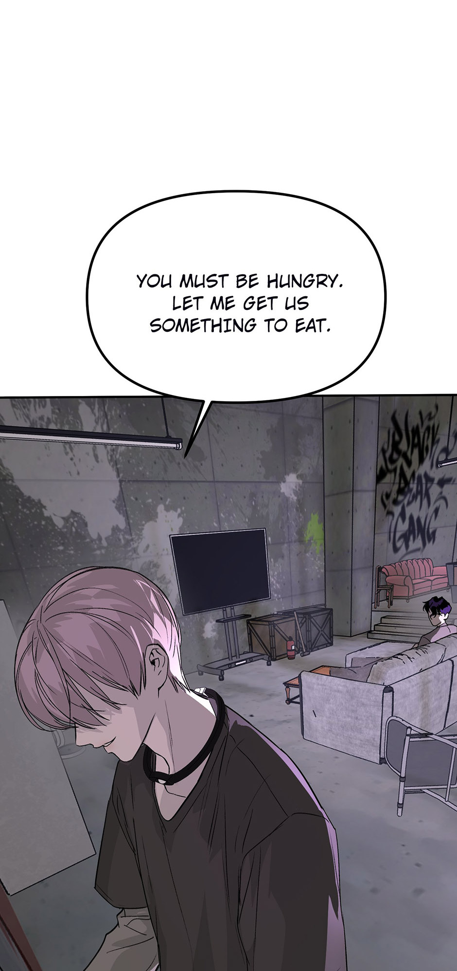The Evil Ring Chapter 8 Page 38
