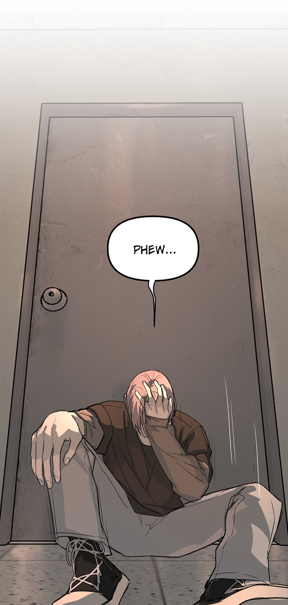 The Evil Ring Chapter 8 Page 41