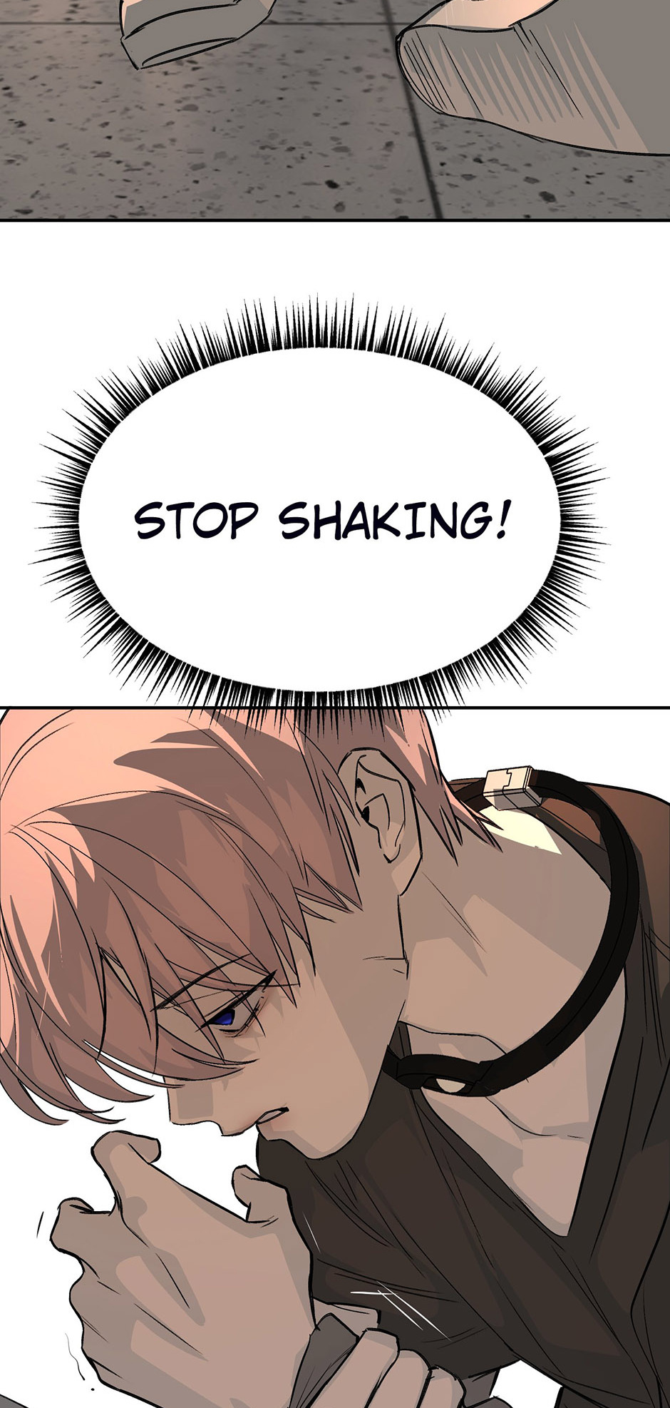 The Evil Ring Chapter 8 Page 42