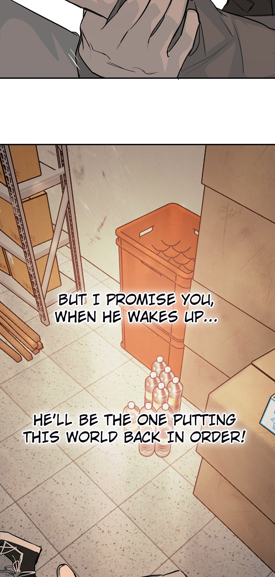 The Evil Ring Chapter 8 Page 43