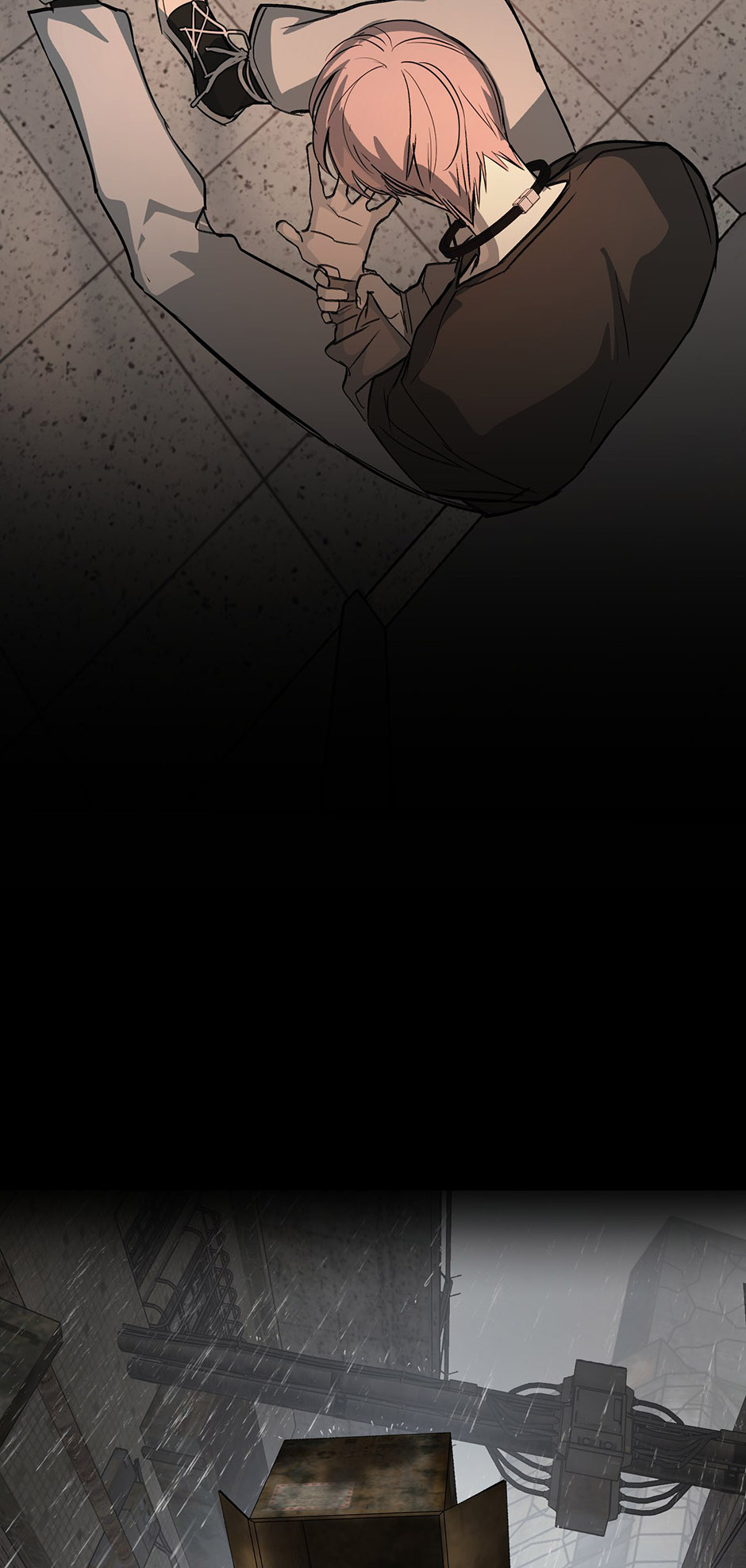The Evil Ring Chapter 8 Page 44