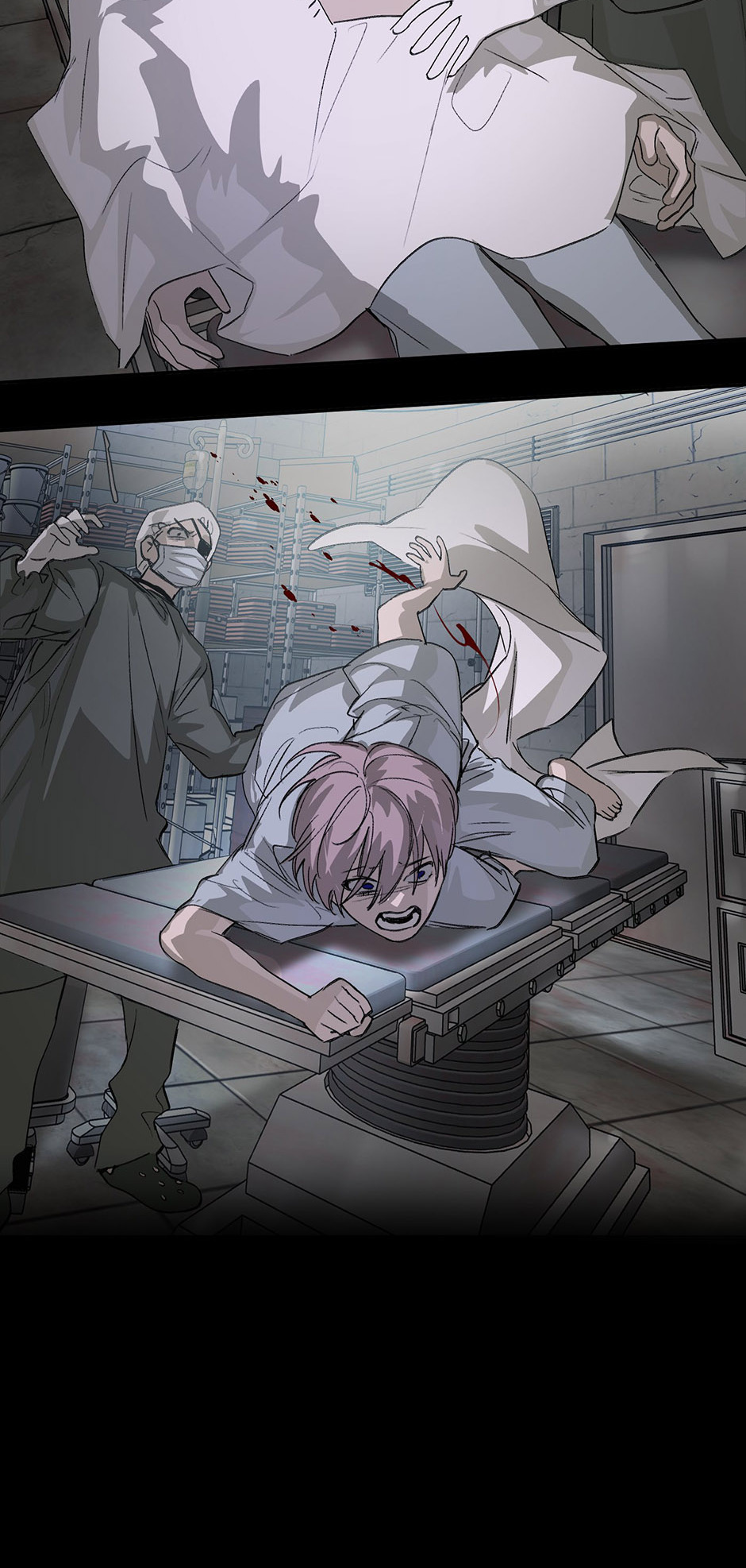 The Evil Ring Chapter 8 Page 46