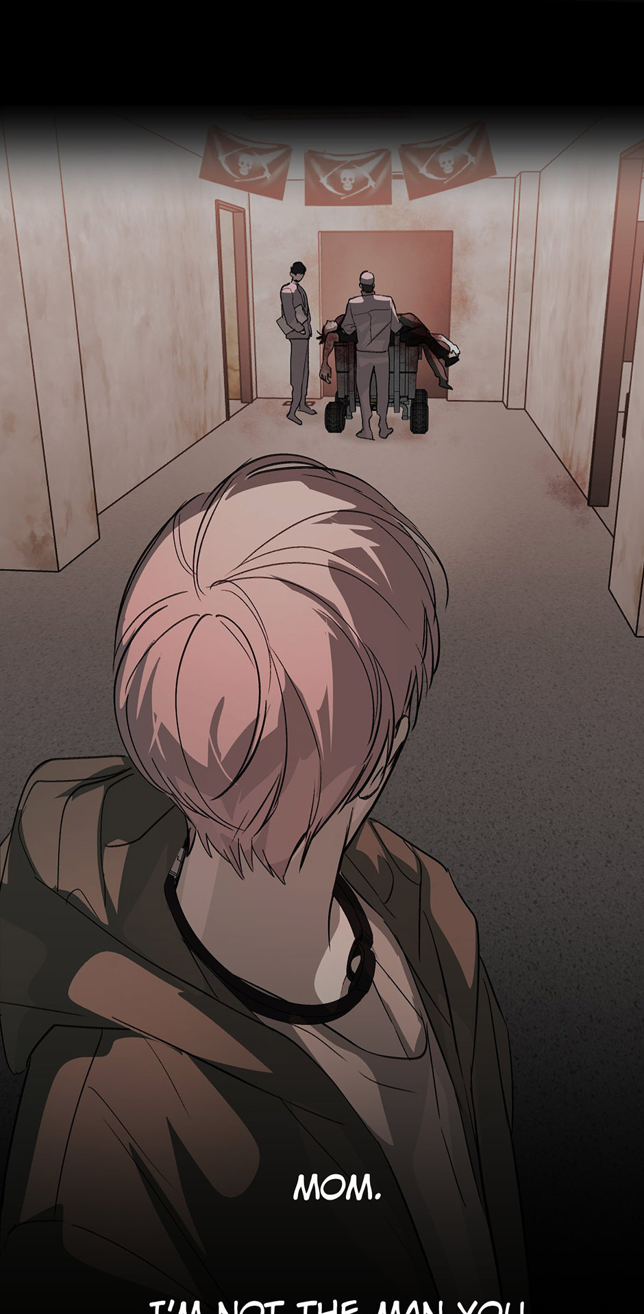 The Evil Ring Chapter 8 Page 48