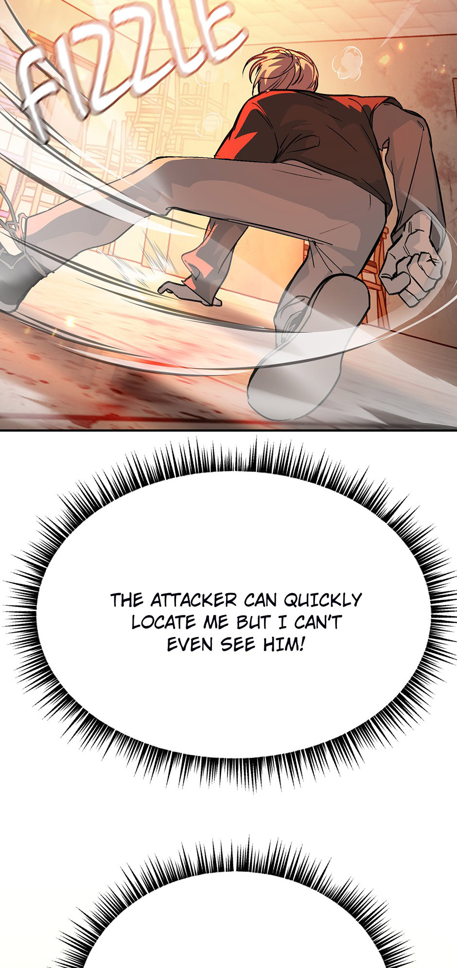 The Evil Ring Chapter 8 Page 63