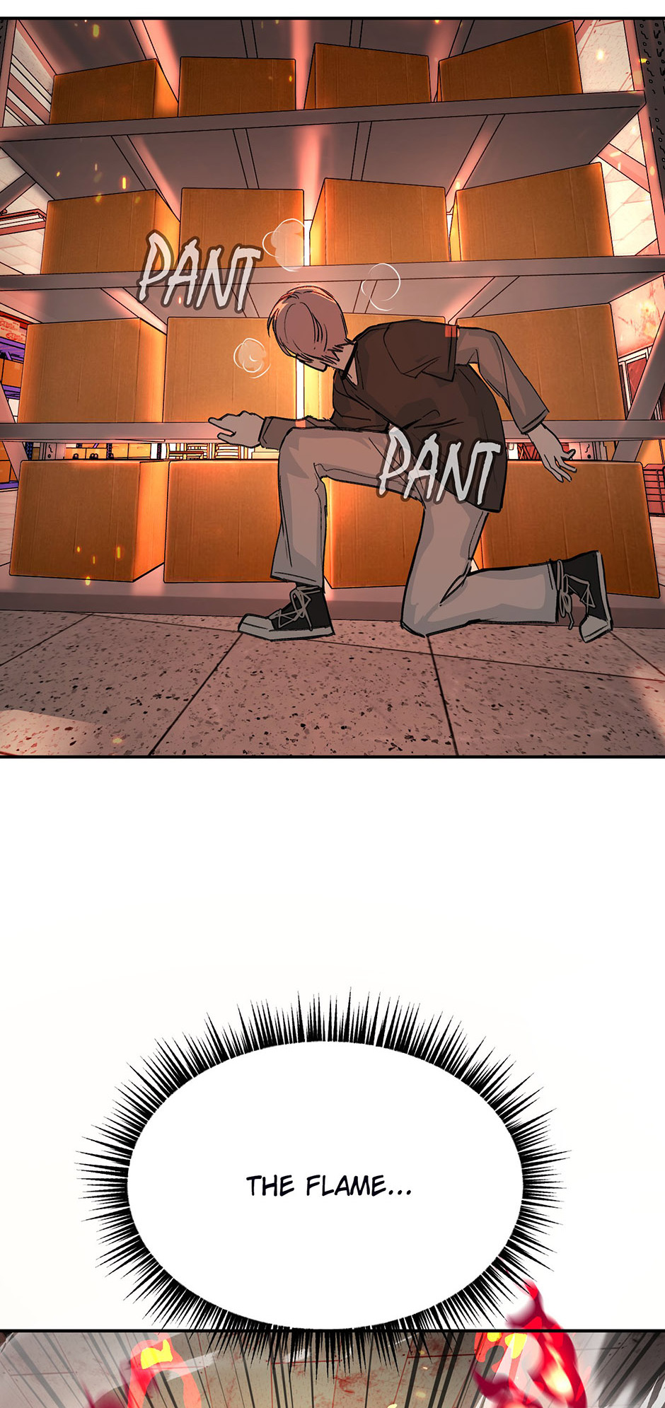 The Evil Ring Chapter 8 Page 65