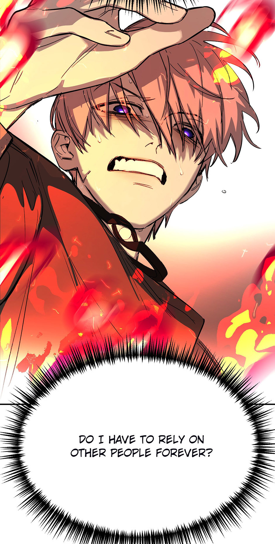 The Evil Ring Chapter 8 Page 69