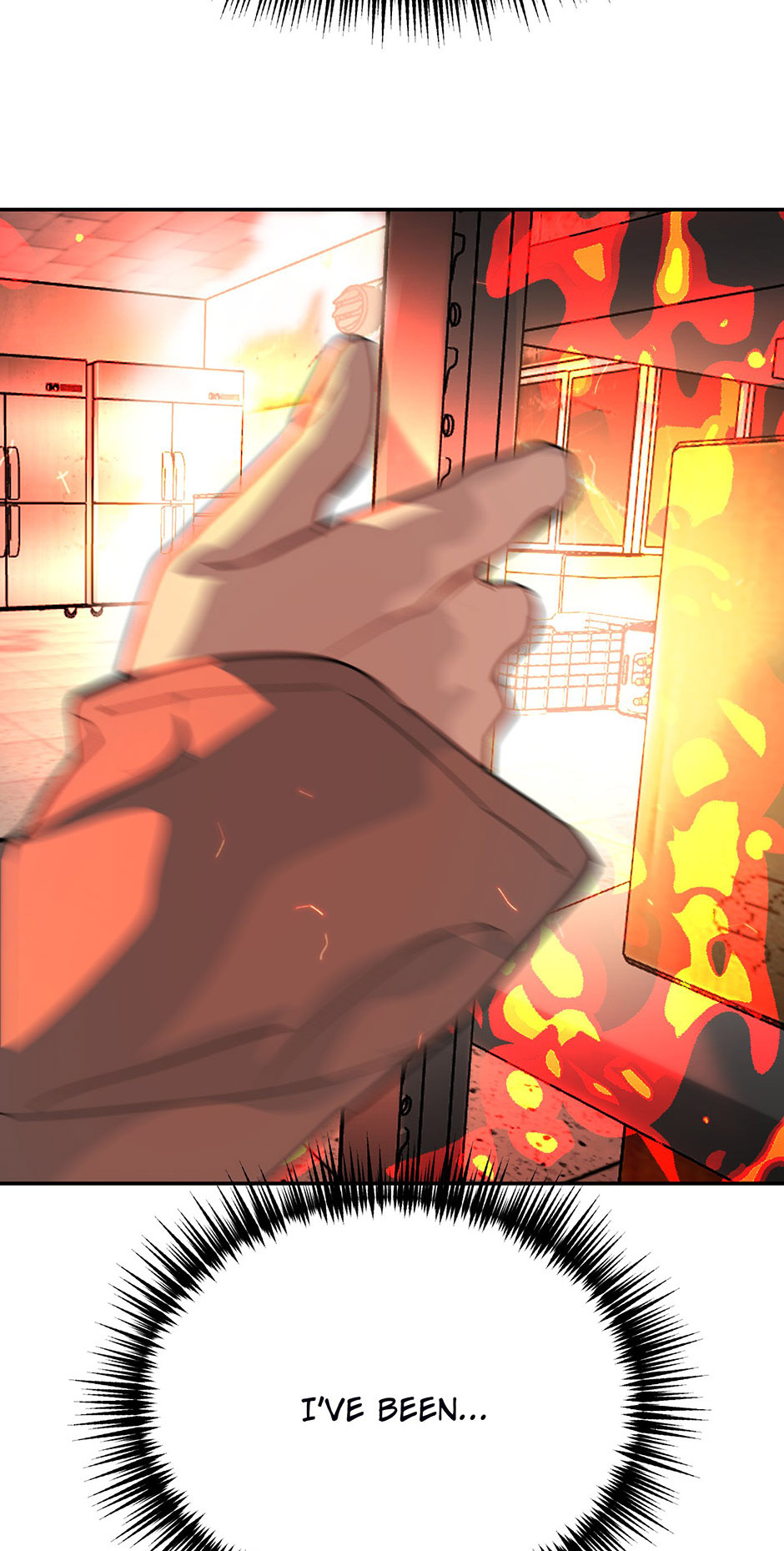 The Evil Ring Chapter 8 Page 70