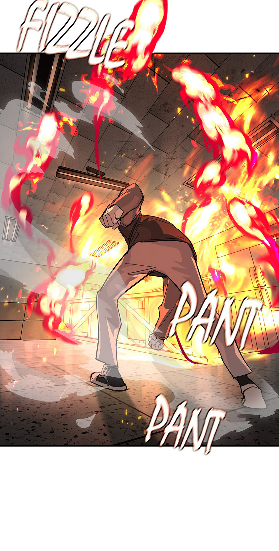 The Evil Ring Chapter 8 Page 73
