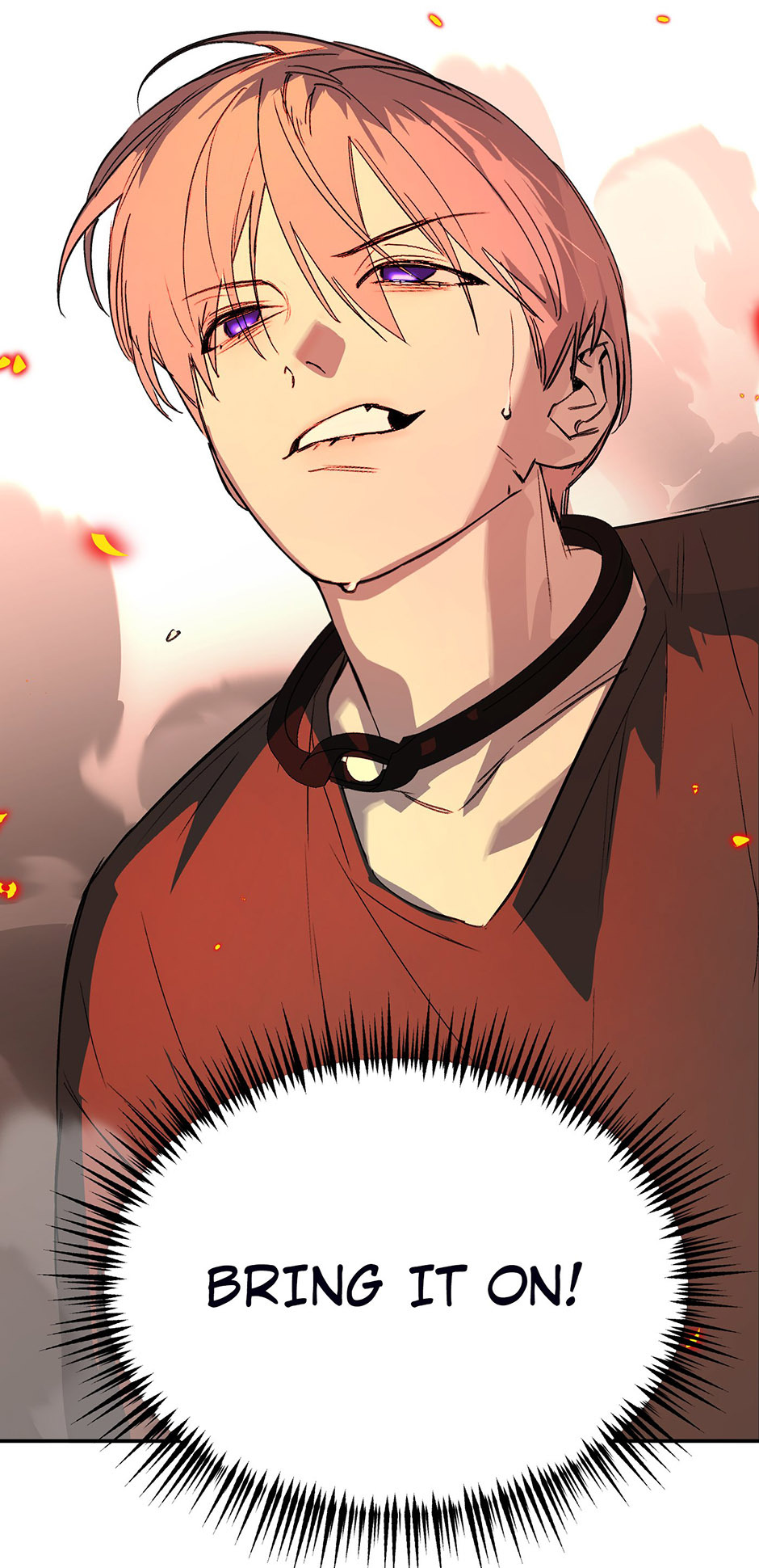 The Evil Ring Chapter 8 Page 78