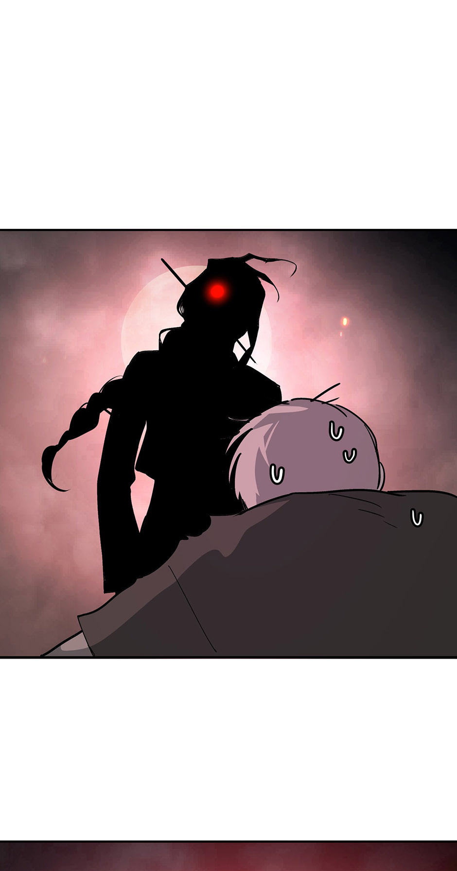 The Evil Ring Chapter 8 Page 91