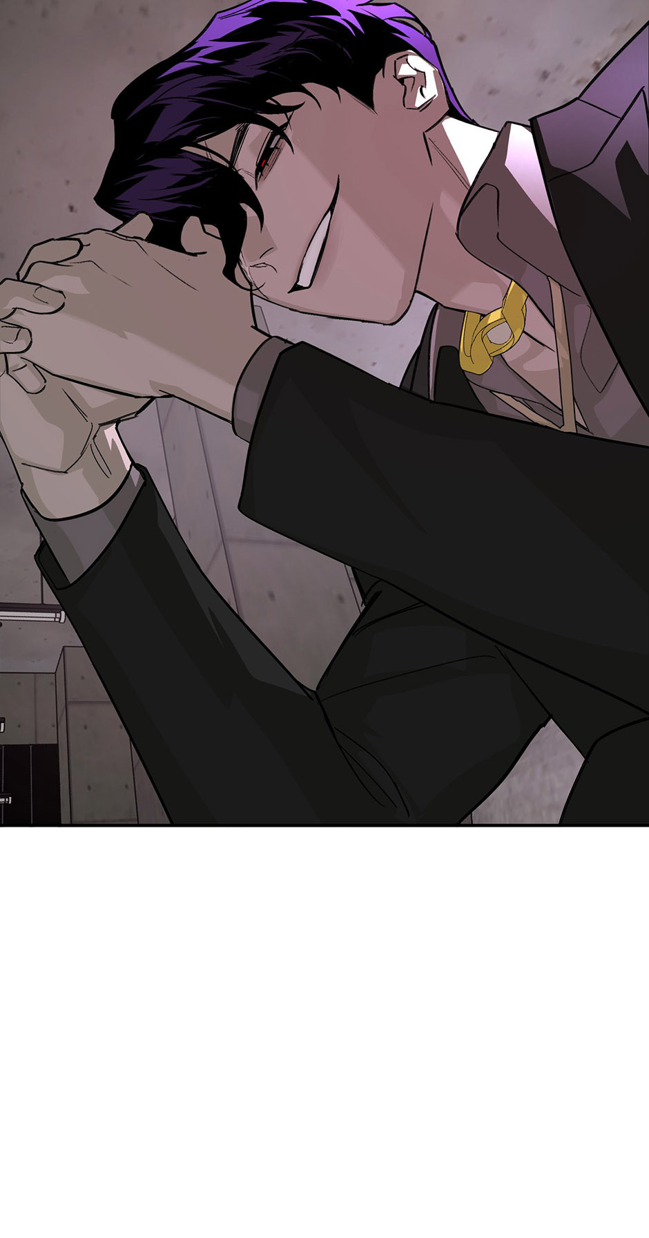 The Evil Ring Chapter 8 Page 95