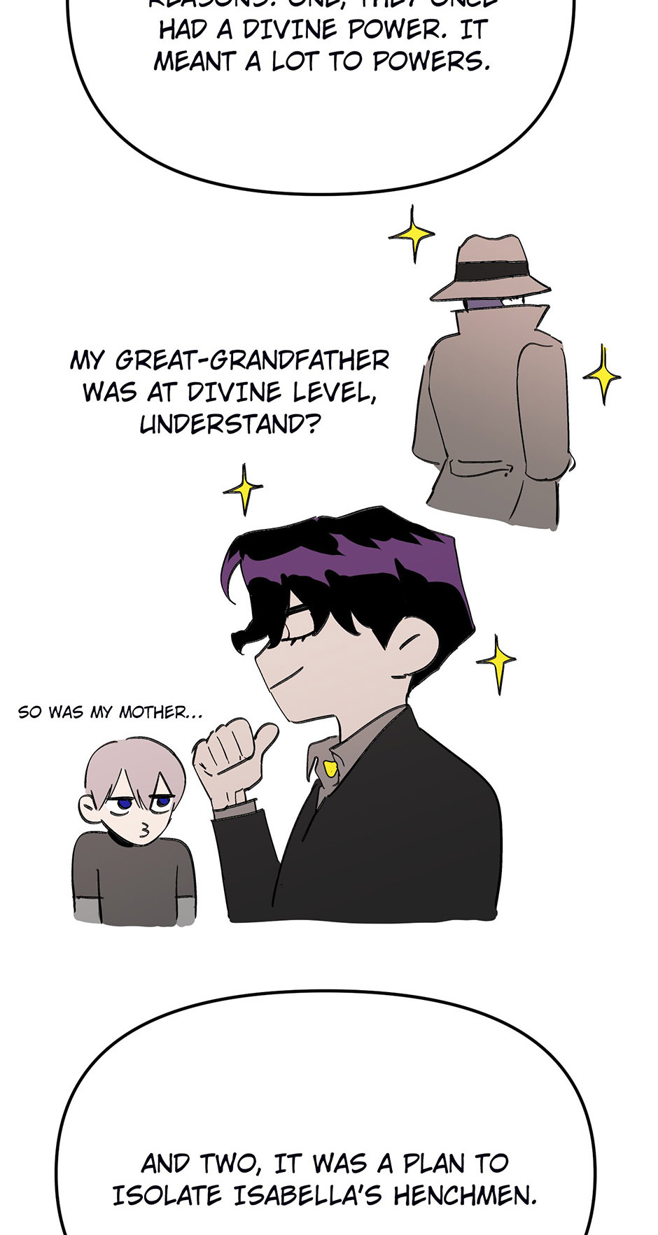 The Evil Ring Chapter 8 Page 101