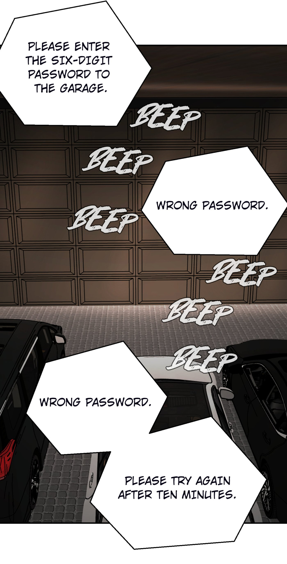 The Evil Ring Chapter 19 Page 7