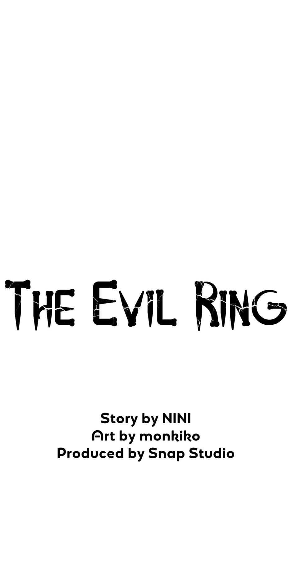 The Evil Ring Chapter 19 Page 12