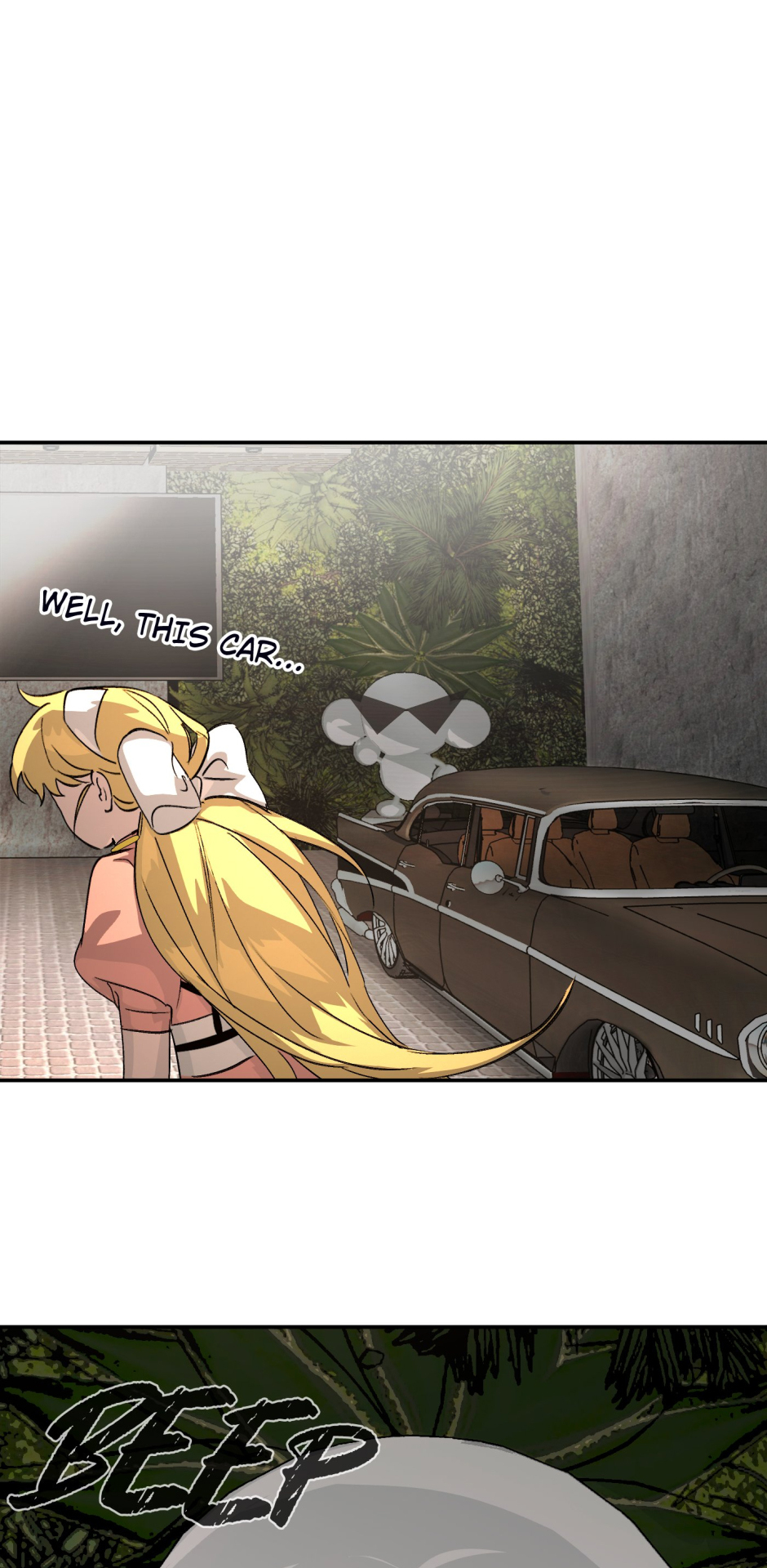 The Evil Ring Chapter 19 Page 15