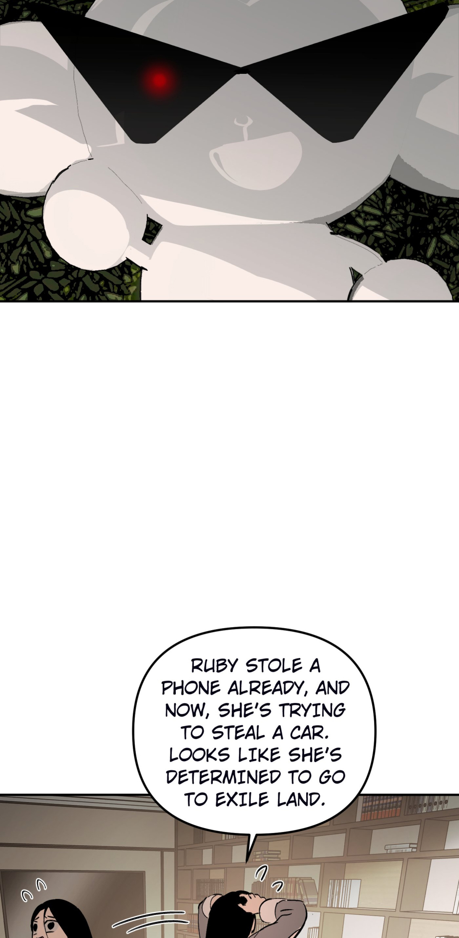The Evil Ring Chapter 19 Page 16