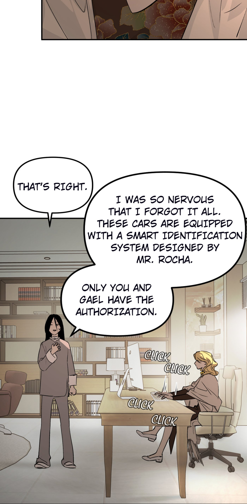 The Evil Ring Chapter 19 Page 19