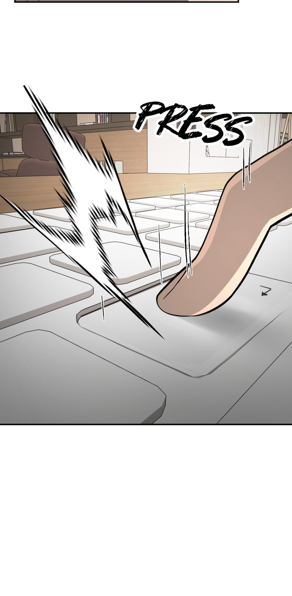 The Evil Ring Chapter 19 Page 21