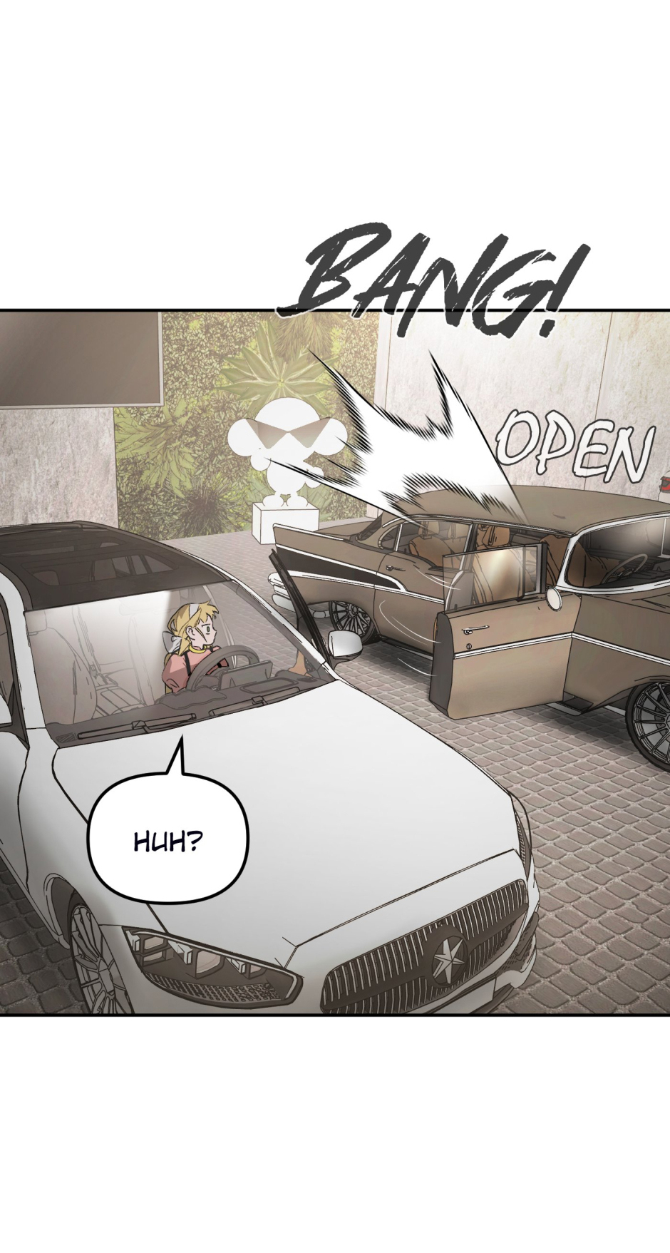 The Evil Ring Chapter 19 Page 23