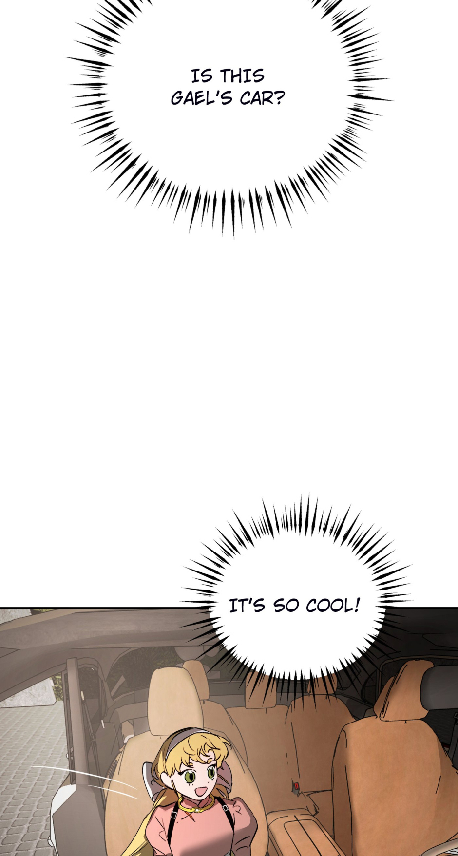 The Evil Ring Chapter 19 Page 25