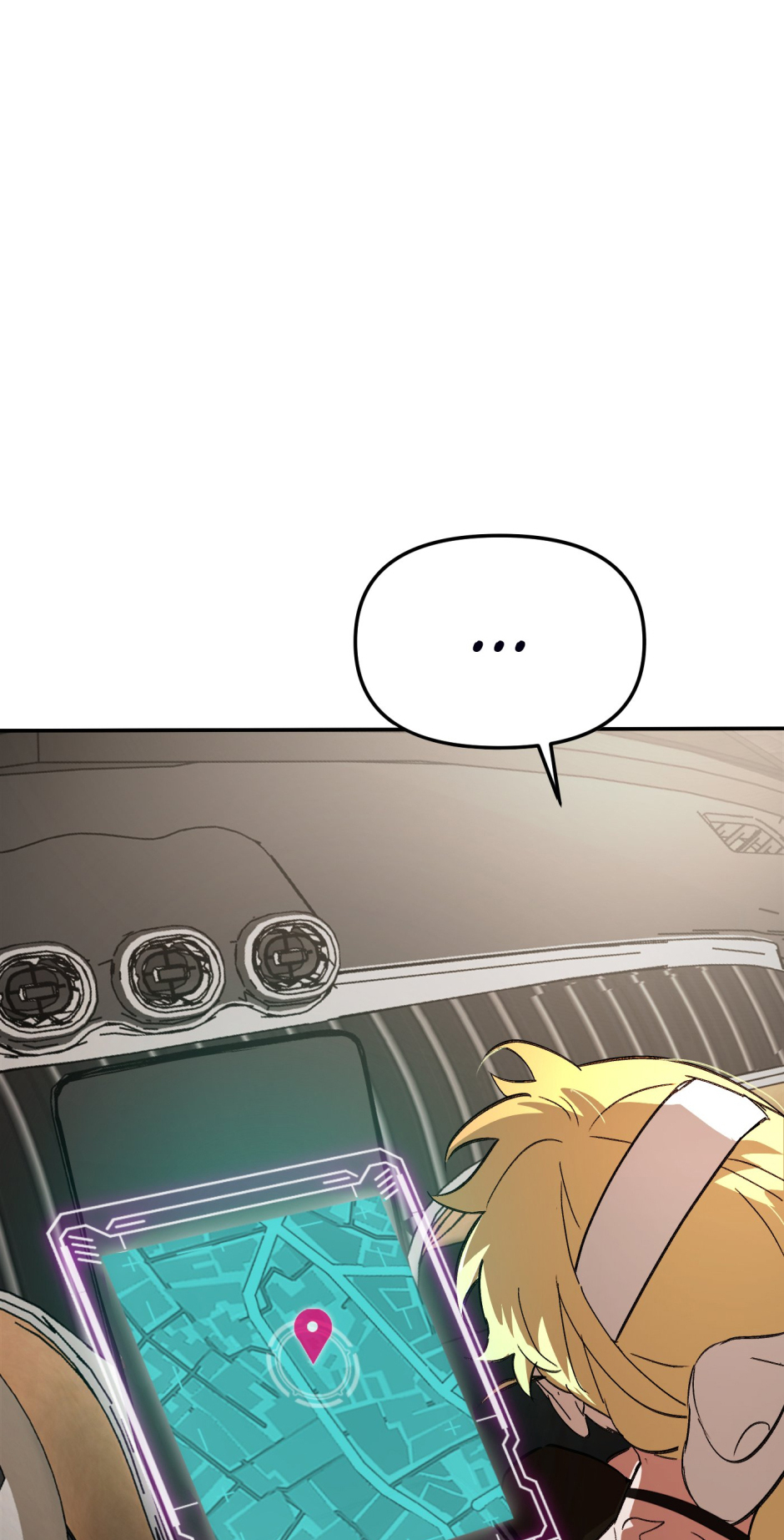 The Evil Ring Chapter 19 Page 30