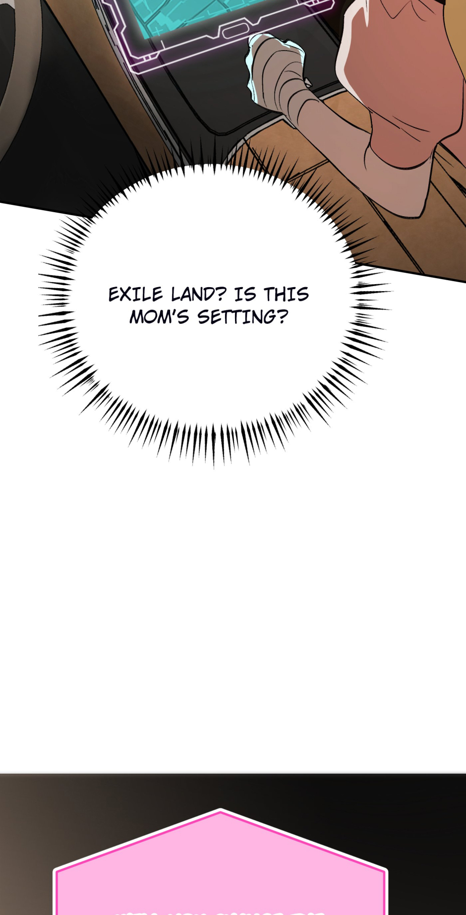 The Evil Ring Chapter 19 Page 31