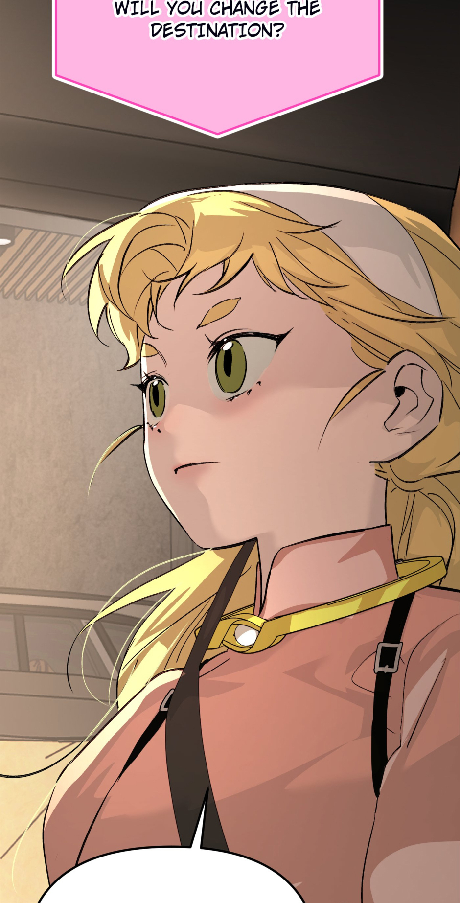 The Evil Ring Chapter 19 Page 32