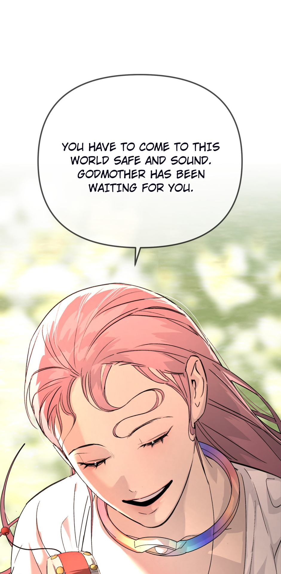 The Evil Ring Chapter 19 Page 42
