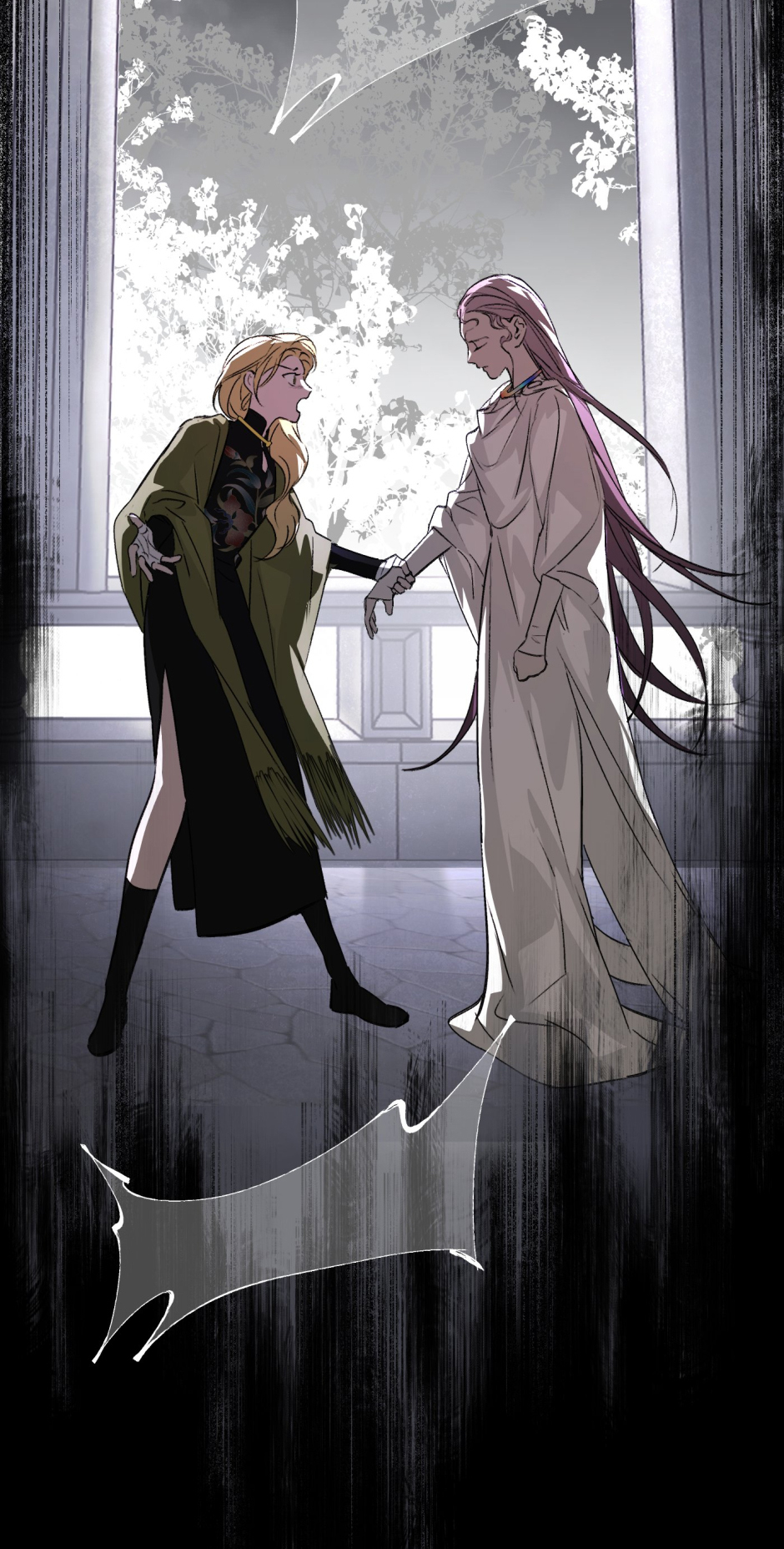 The Evil Ring Chapter 19 Page 47