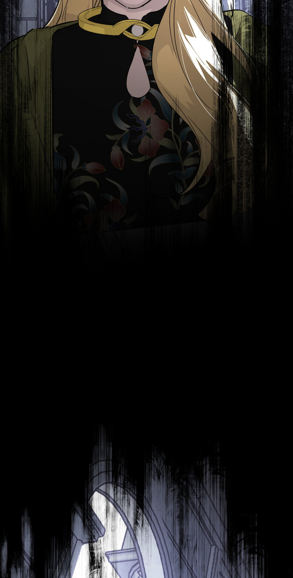 The Evil Ring Chapter 19 Page 50