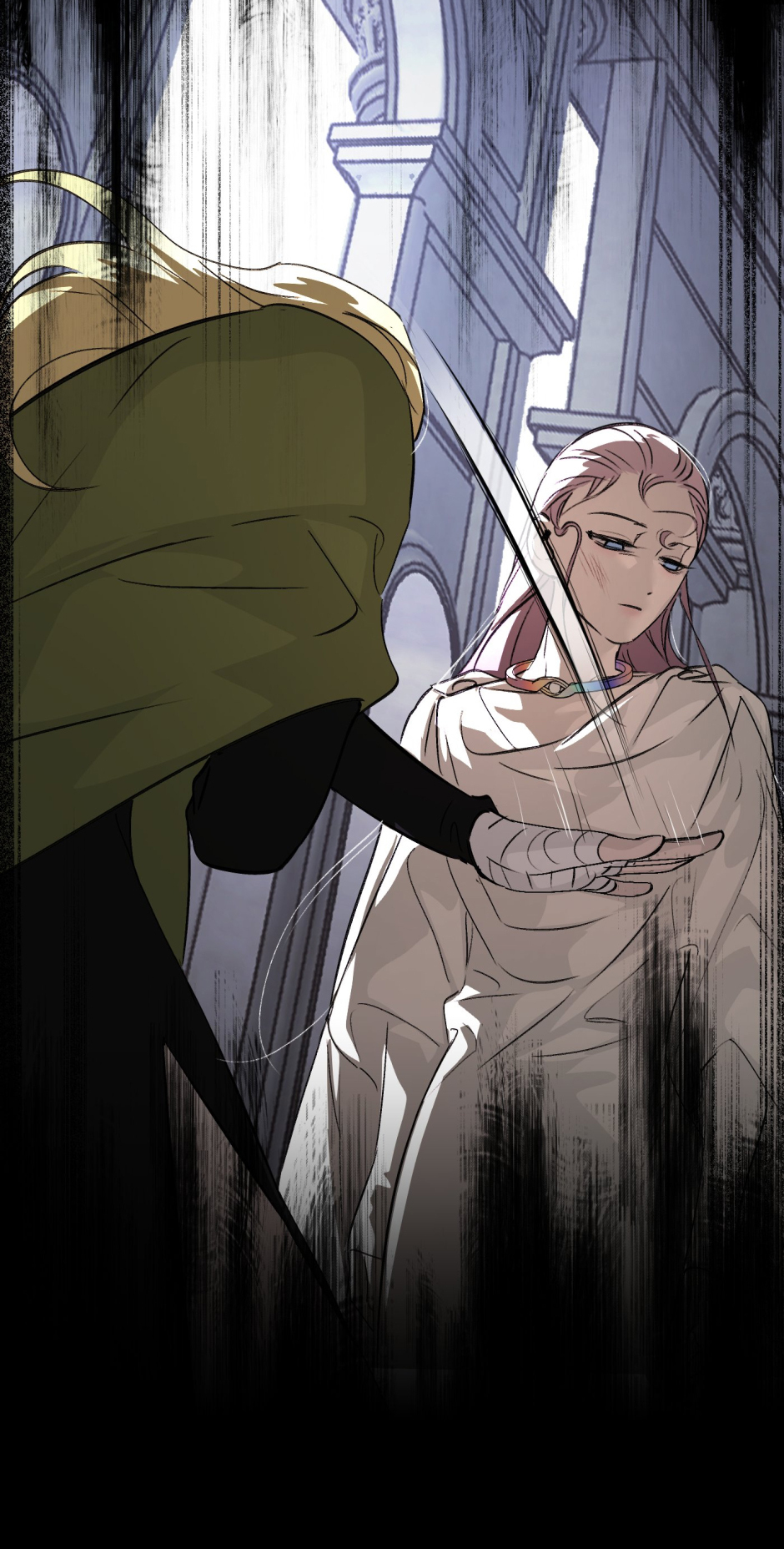 The Evil Ring Chapter 19 Page 51