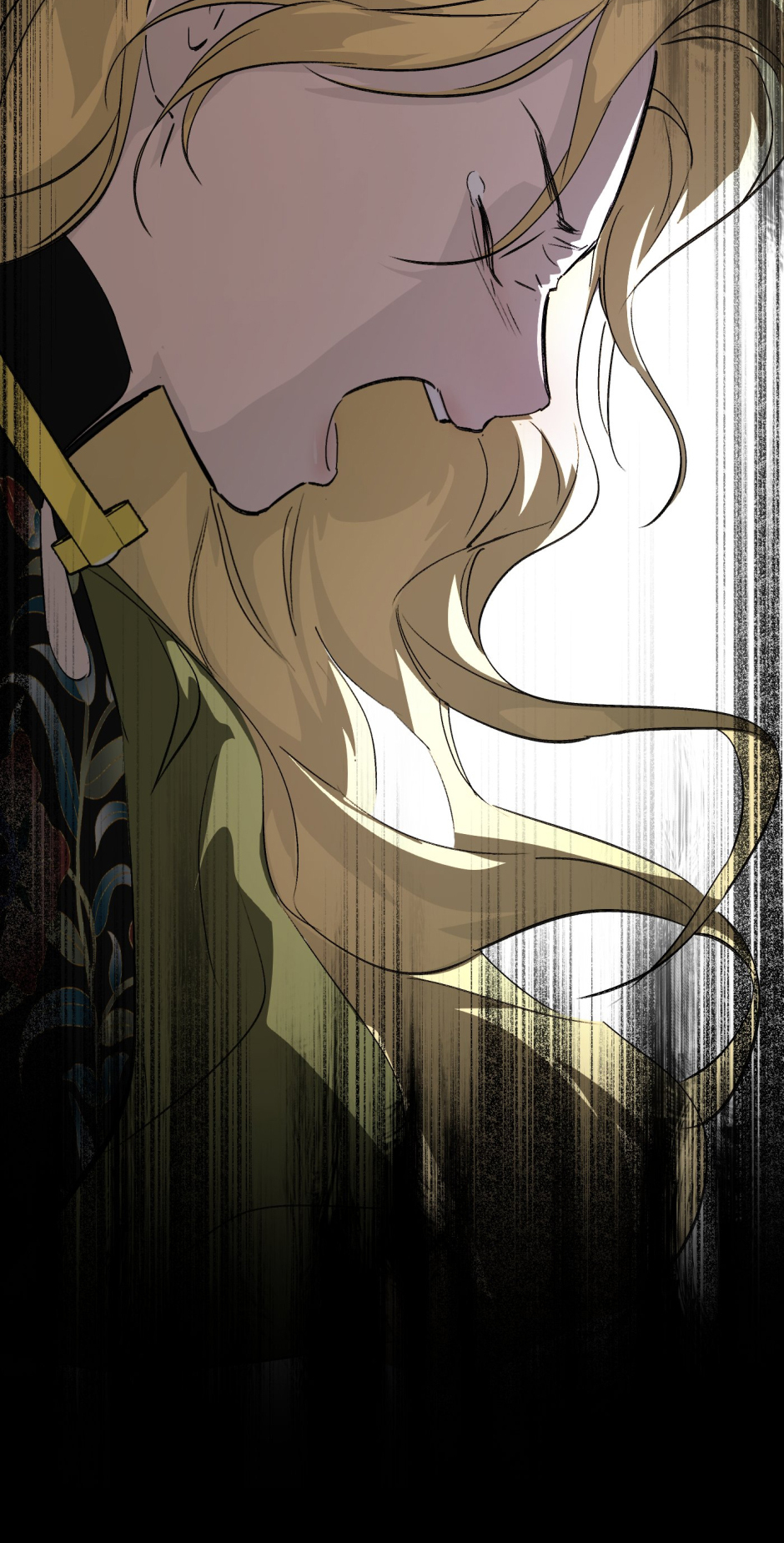 The Evil Ring Chapter 19 Page 54