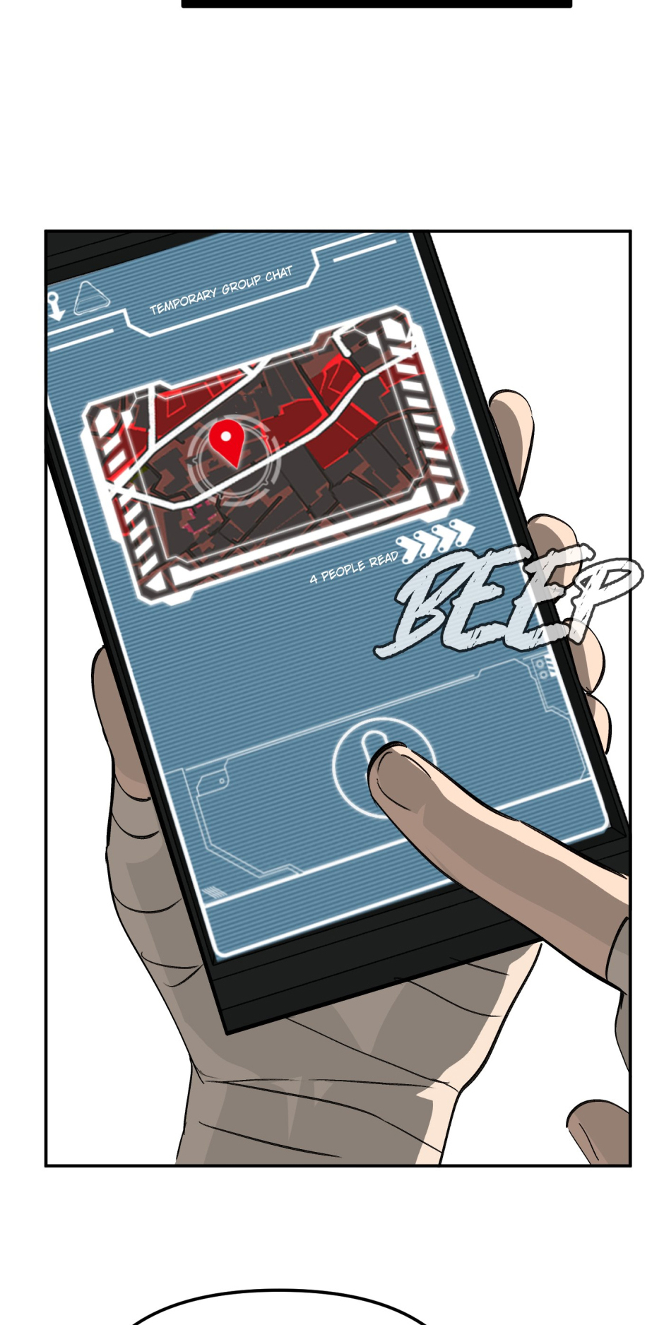 The Evil Ring Chapter 19 Page 69