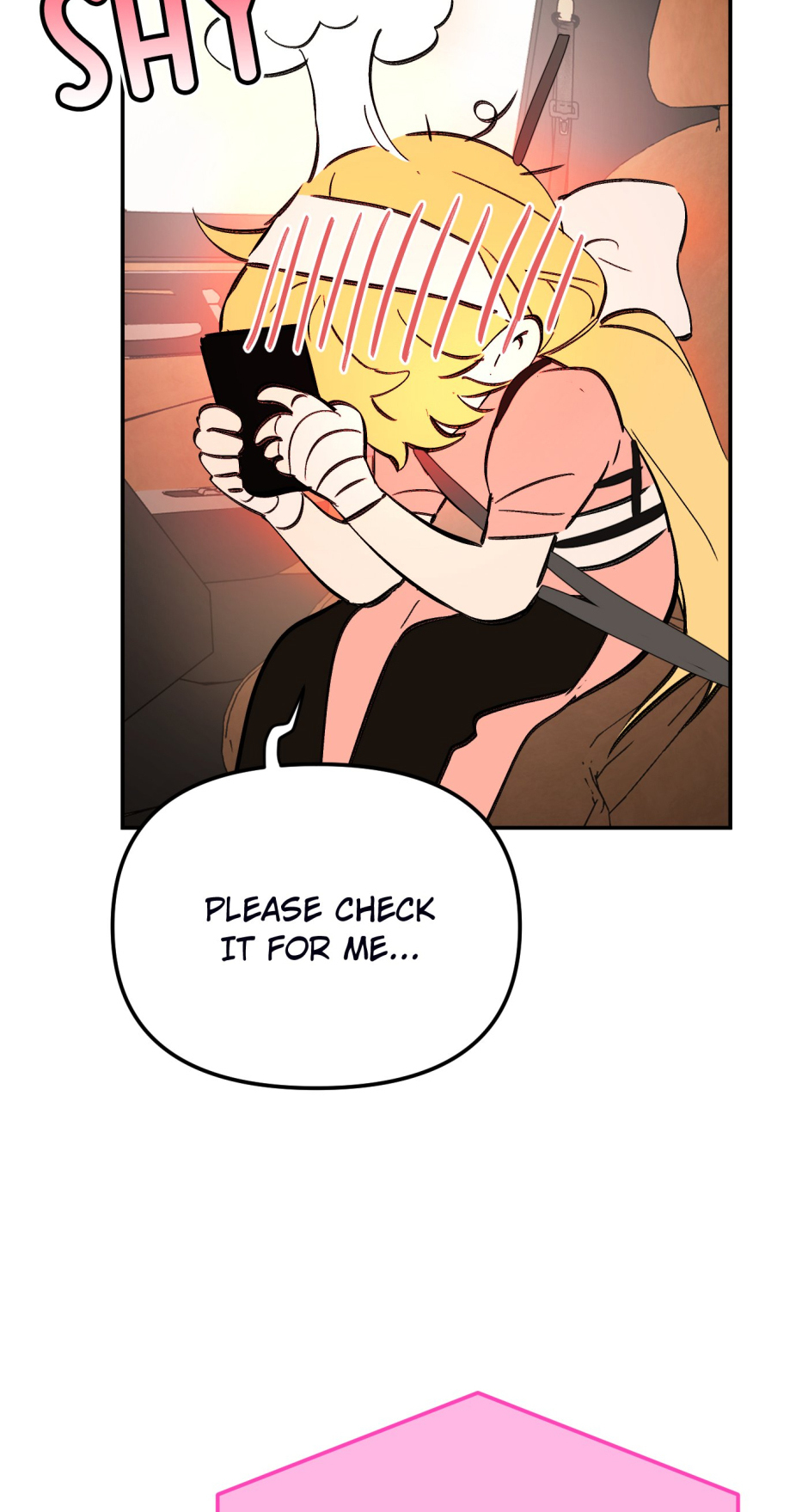 The Evil Ring Chapter 19 Page 82