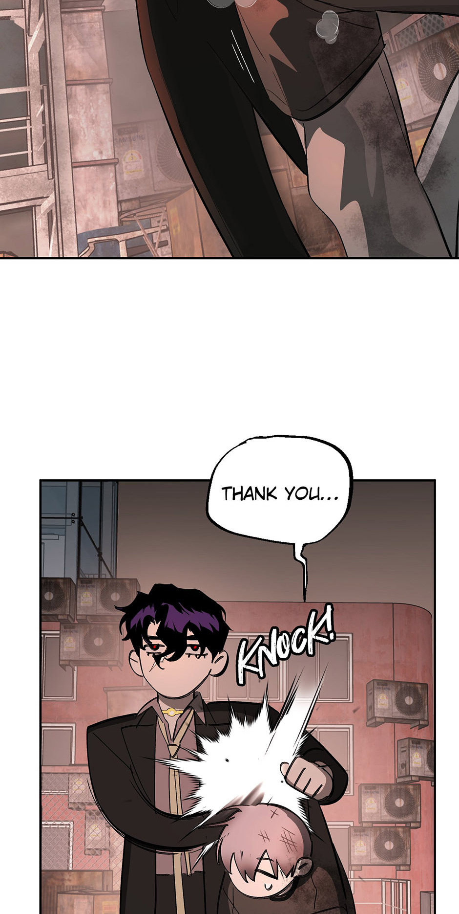 The Evil Ring Chapter 9 Page 5