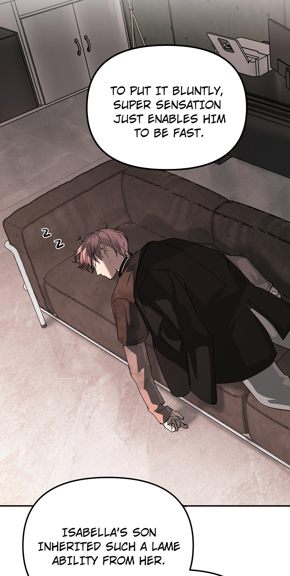 The Evil Ring Chapter 9 Page 9