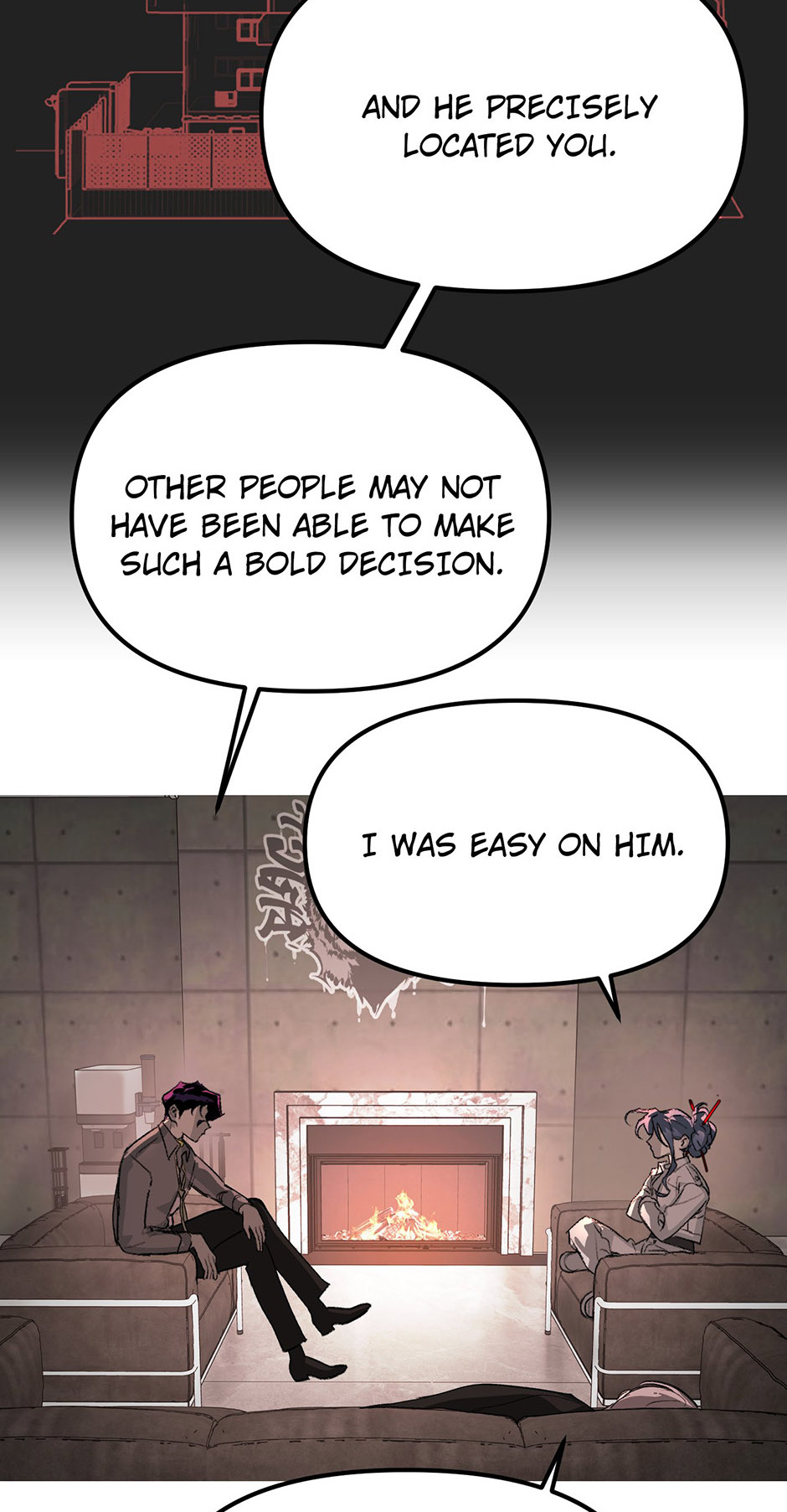 The Evil Ring Chapter 9 Page 12