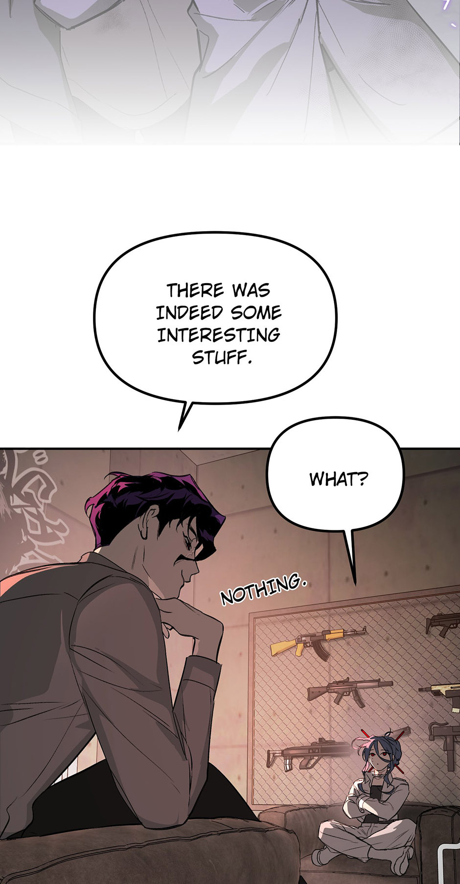 The Evil Ring Chapter 9 Page 14