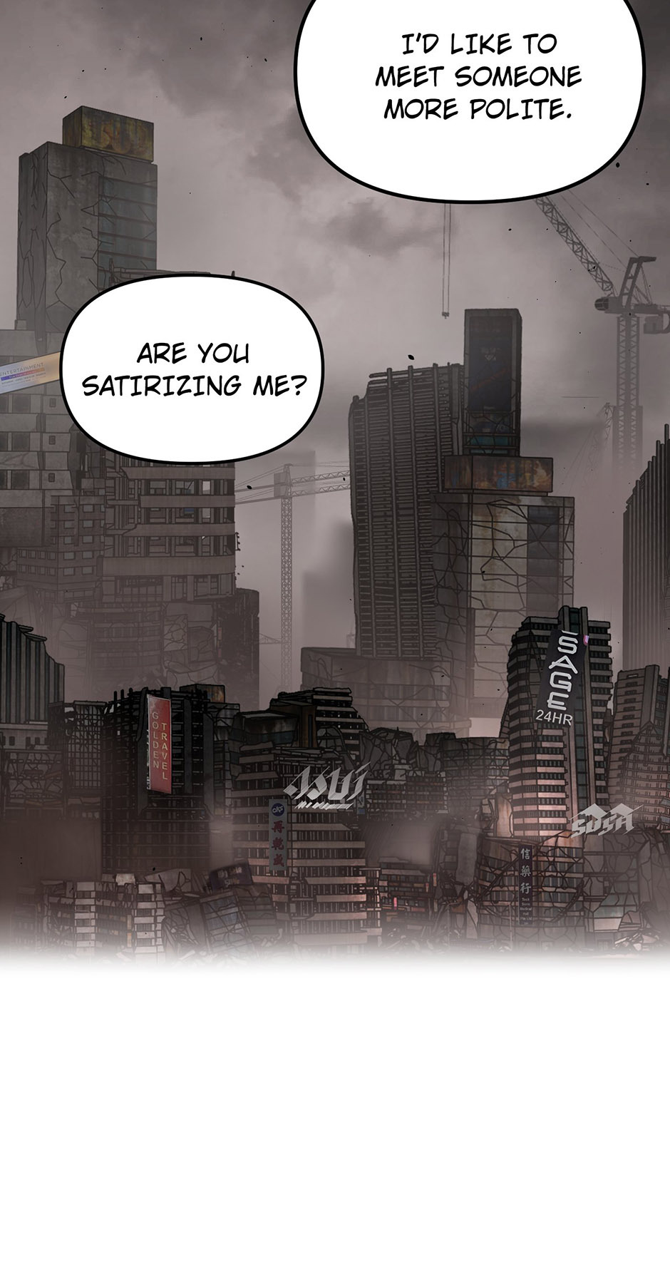 The Evil Ring Chapter 9 Page 19