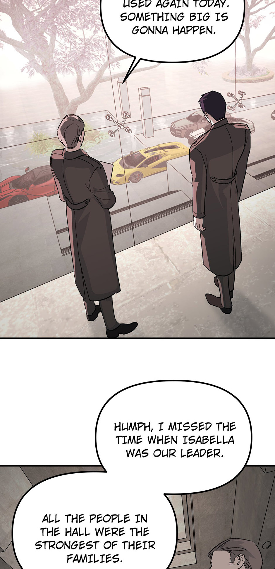 The Evil Ring Chapter 9 Page 23