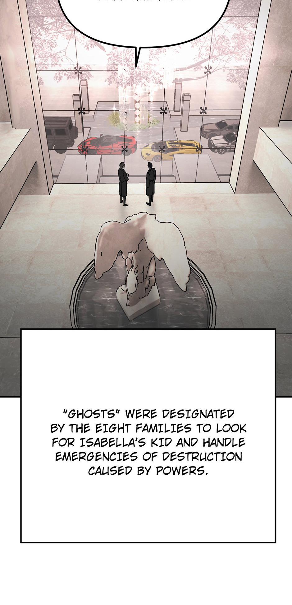The Evil Ring Chapter 9 Page 25
