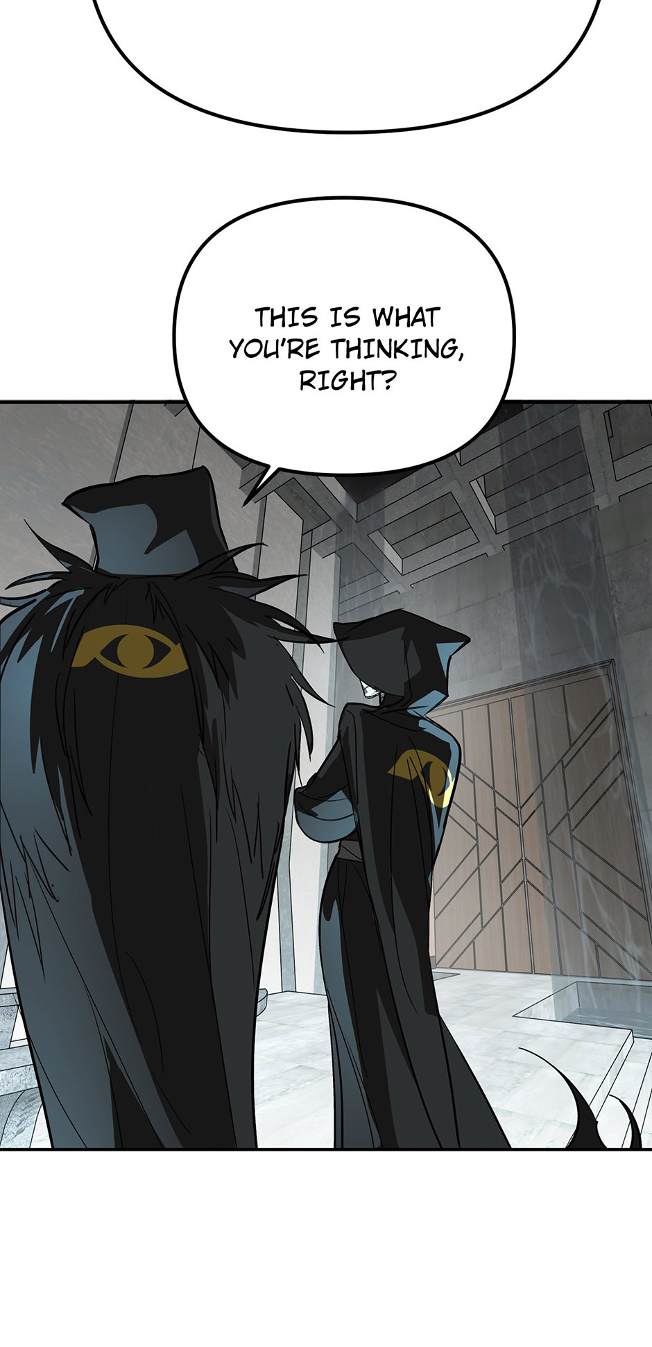The Evil Ring Chapter 9 Page 27