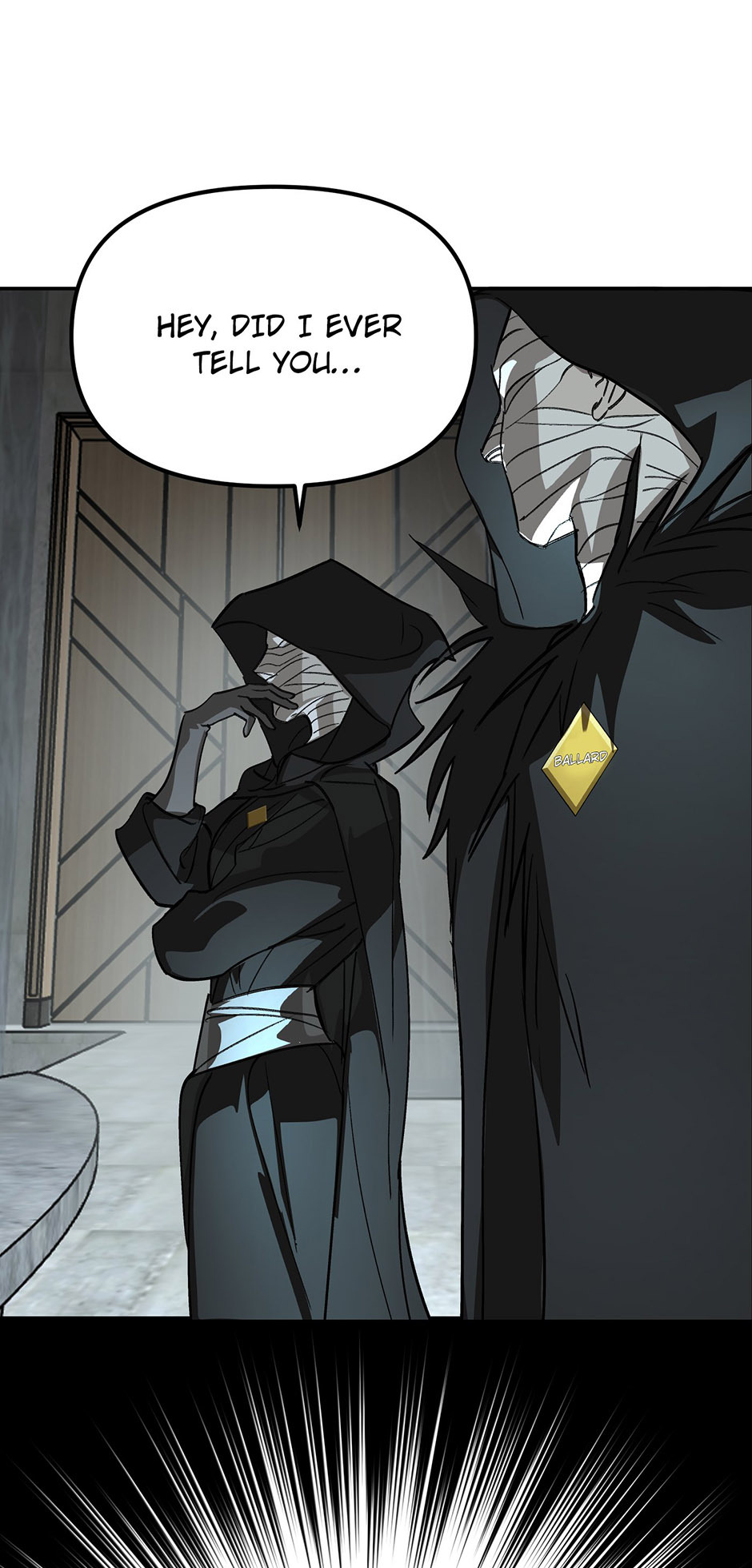 The Evil Ring Chapter 9 Page 28