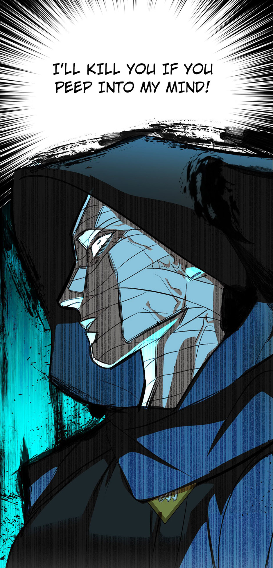 The Evil Ring Chapter 9 Page 29