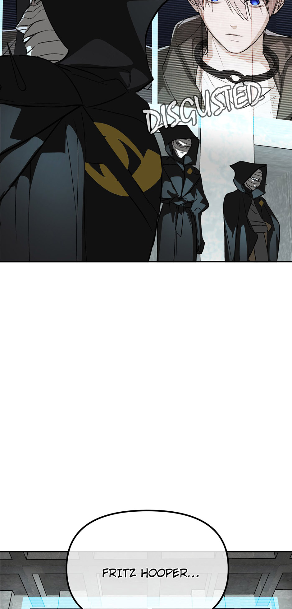 The Evil Ring Chapter 9 Page 32