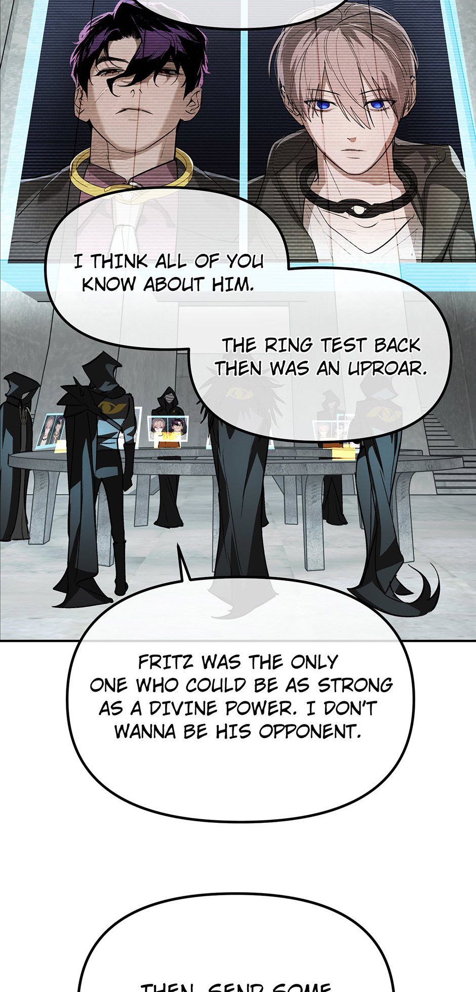 The Evil Ring Chapter 9 Page 33